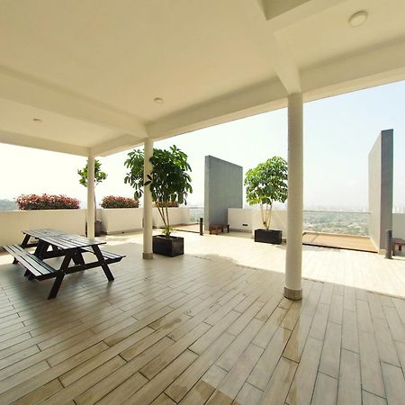 Ayuman Suites, Gombak With Kl City View Kuala Lumpur Esterno foto