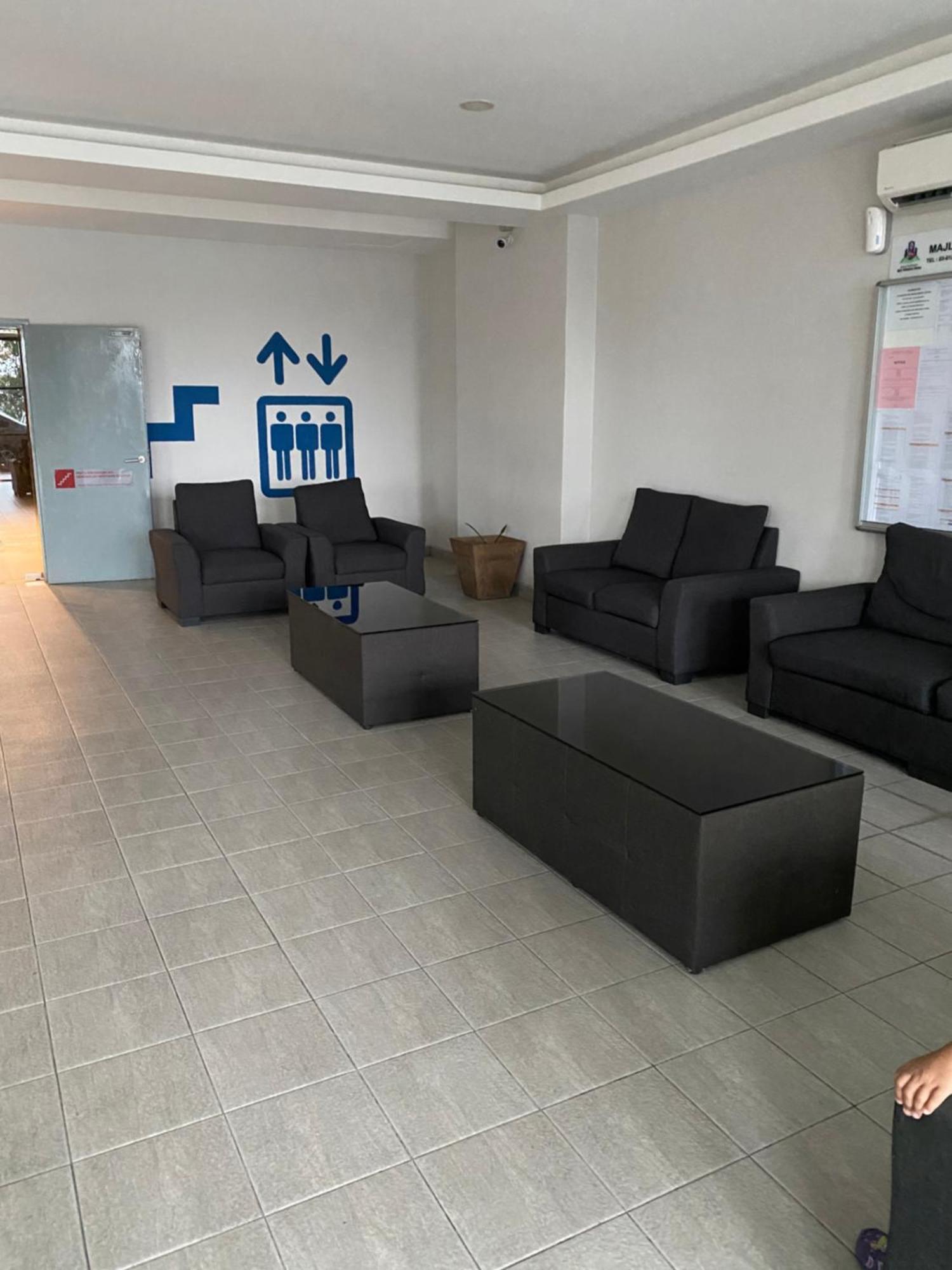 Ayuman Suites, Gombak With Kl City View Kuala Lumpur Esterno foto