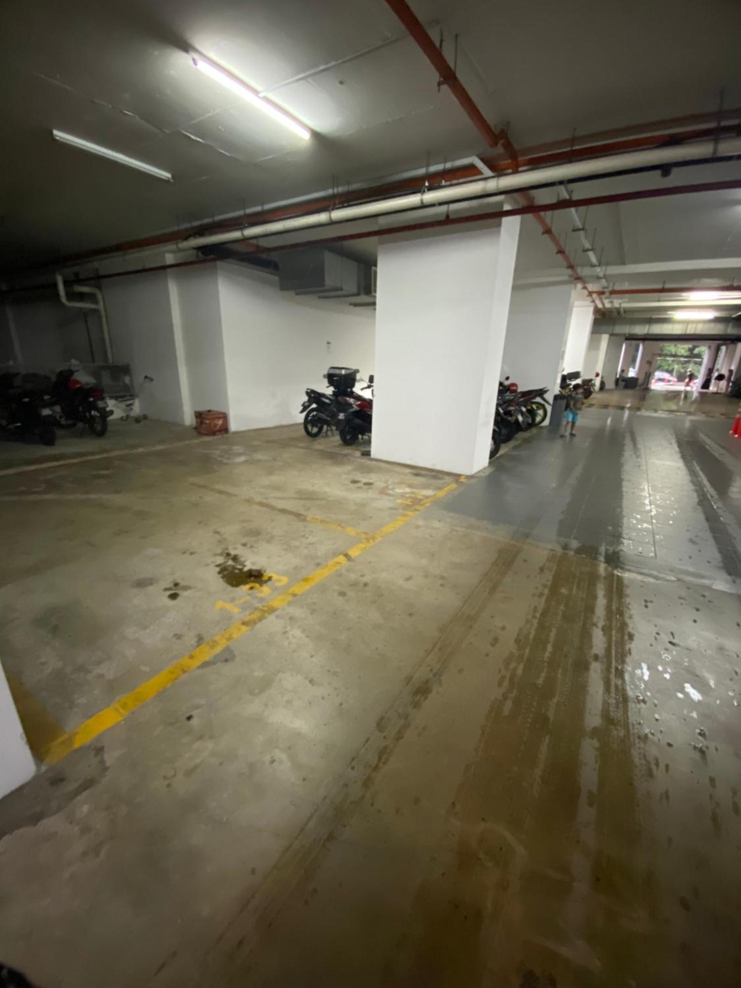 Ayuman Suites, Gombak With Kl City View Kuala Lumpur Esterno foto