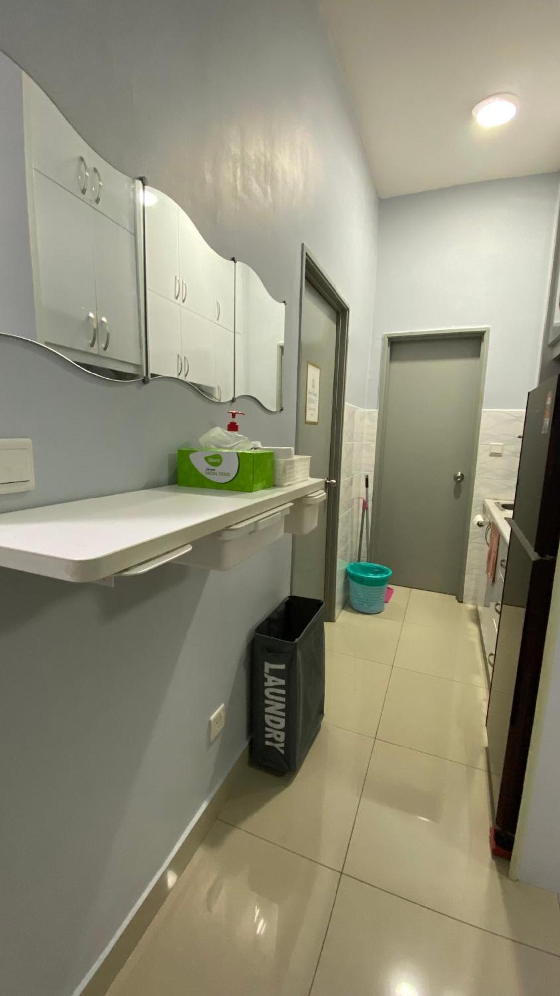 Ayuman Suites, Gombak With Kl City View Kuala Lumpur Esterno foto