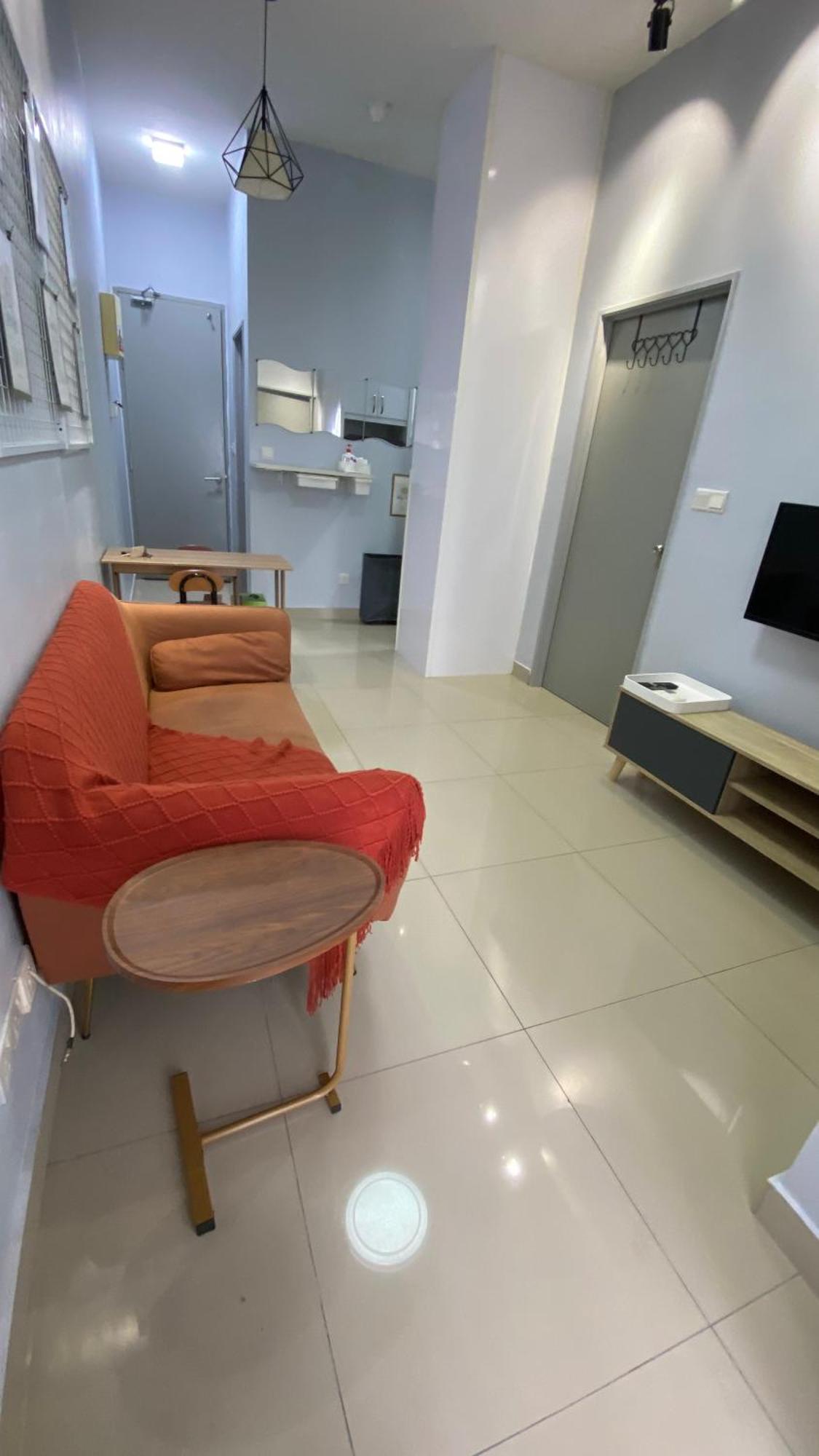 Ayuman Suites, Gombak With Kl City View Kuala Lumpur Esterno foto